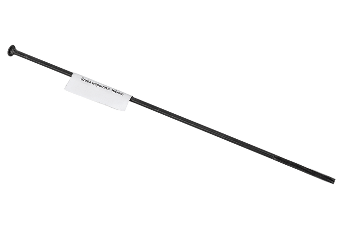 Bevestigingsbout 360 mm - Trio/Viking 3508-00651-01C