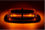 KAMAR BLK0010 LED-waarschuwingslicht, oranje knipperlicht