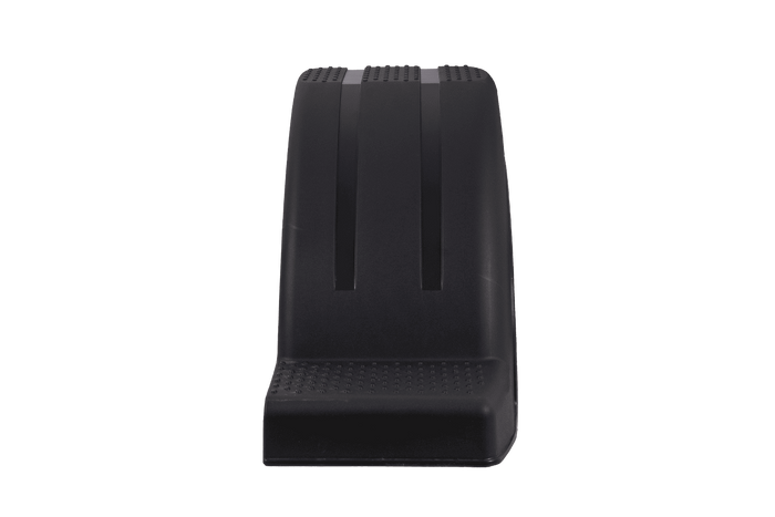 Spatbord voor boottrailer 14" DOMAR D20430 wielkast 1080/255mm
