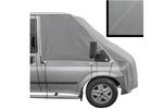 ProPlus campercabinehoes voor Ford Transit 2006-2013