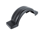Spatbord voor boottrailer 13" DOMAR D20422 wielkast 950/240mm