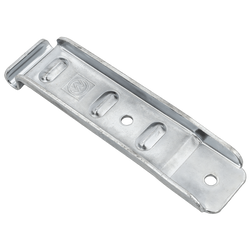 WINTERHOFF BVG 10-B zijkoppelingshouder voor aanhangwagen zijkoppeling