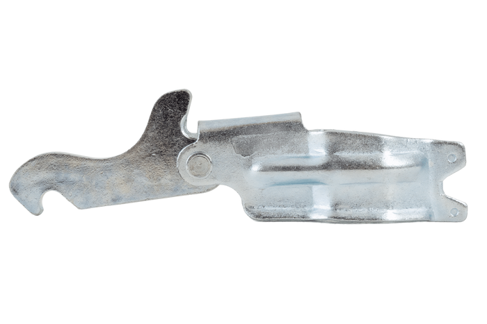 Remschoen expander voor KNOTT remtrommel 200x30–250x50mm