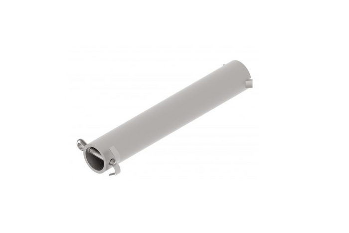 KNOTT 406025.001 steunwielas, bus 114x20mm