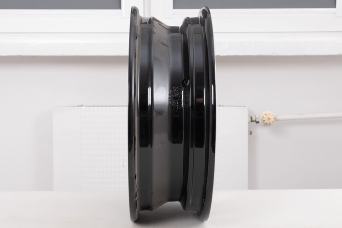 OUTLET Aluminium velg voor aanhanger UNITRAILER 4Jx13&quot; 4x100 ET:30