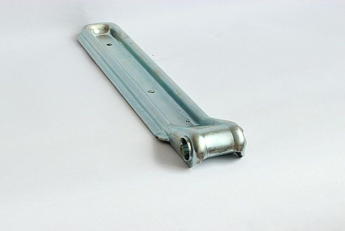 WINTERHOFF BSCH 10-320 aanhangwagenzijscharnier voor montage aan aanhangwagenzijde