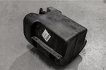 OUTLET LOKHEN 30l watertank voor busaanhanger met zeepdispenser