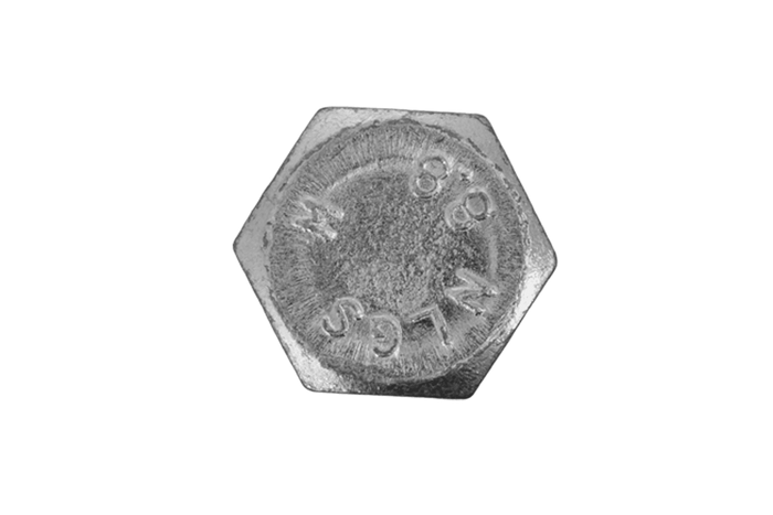 DROMET klembevestigingsbout M14x100