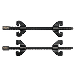 YATO YT-2547 veerspanners 82x355mm 2 stuks.