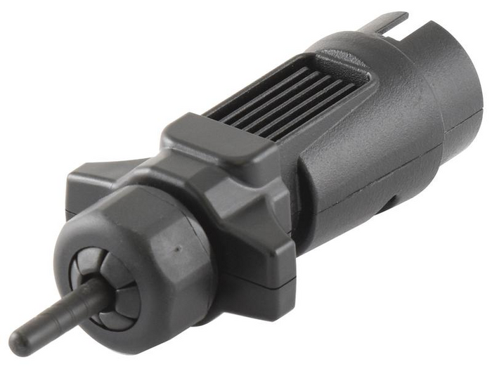 Stekker 7-POLIG SPAREX CONNIX PLUS S.164148 draadloze transmitter CANBUS 12V