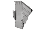 AL-KO wielkeg UK46 met houder, 206mm