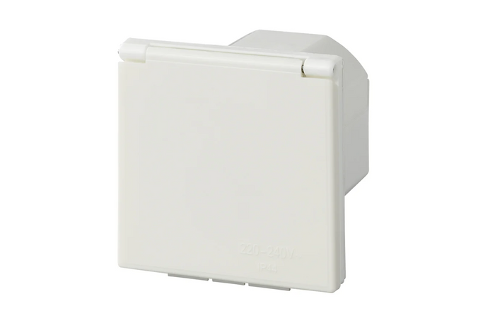 CEE 16A 230V ProPlus 373504 externe stroomaansluiting