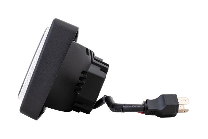 TT Technology TT.16608 LED koplamp 3 functies 12xLED 3150lm voor Fendt