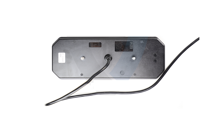 TT Technology TT.12514 LED-achterlicht, 5 functies, universeel