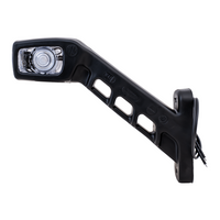 Markerlamp WAŚ W48 238L LED links