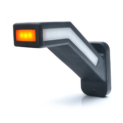 Markeerlamp WAŚ W168.1 1165P LED rechts