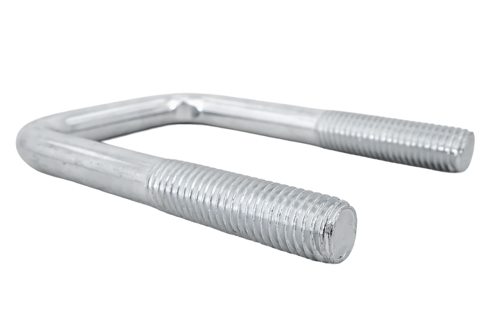 U-bout M12 95/52/95 voor aanhangwagens