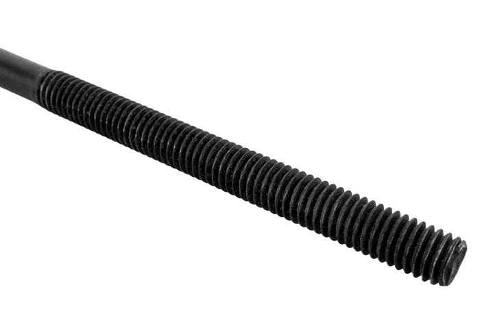 Bevestigingsbout 360 mm - Trio/Viking 3508-00651-01C
