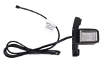 ASPÖCK SUPERPOINT IV LED rechter markeringslamp