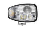 TT Technology TT.16610-P LED koplamp 3 functies 21xLED 4450lm rechts voor JCB/Cat/Manitou/Volvo/Terex