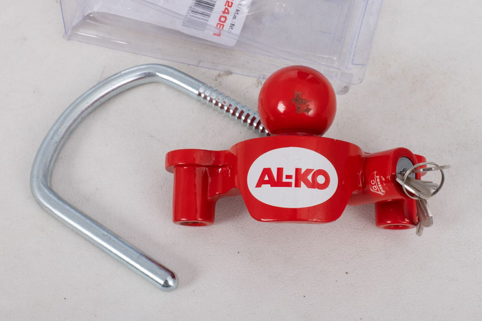 OUTLET Kogelbescherming AL-KO UNIVERSAL slot