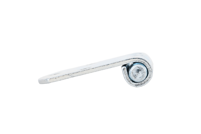 WINTERHOFF BSCHG 50-8-A aanhanger zijscharnierhouder