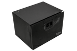 OUTLET Gereedschapskist DAKEN 8Z3110 Z31 500x350x400mm 63l
