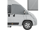 ProPlus 610682 thermische mat voor ramen, hitteschild voor Fiat Ducato