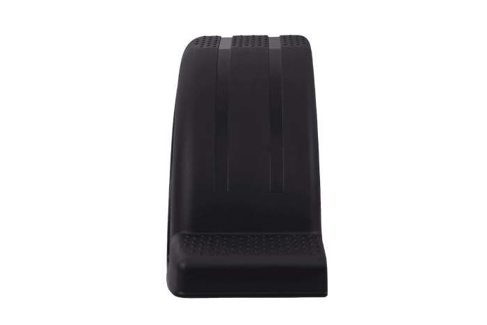 Spatbord voor boottrailer 13" DOMAR D20422S wielkast 830/240mm