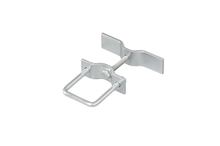 ProPlus aanhanger reservewiel montagebeugel voor profiel 60x60mm