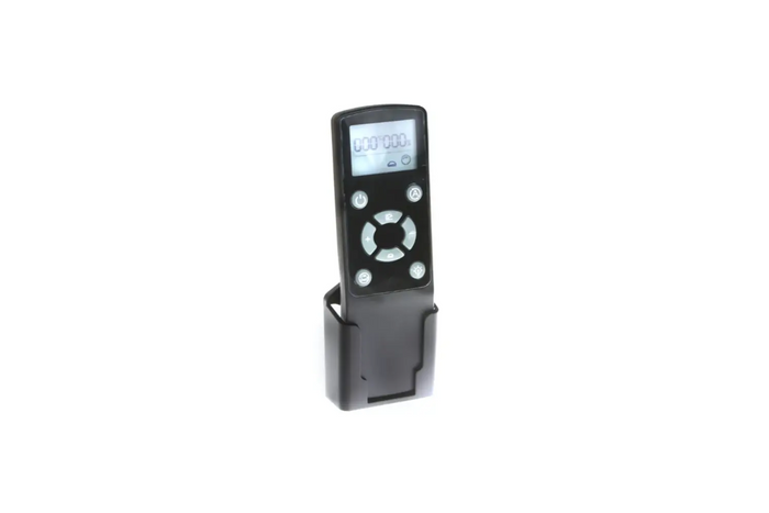 Automatische dakventilator PUNDMANN PLUS FAN voor camper met verlichting en rolgordijn 400×400mm
