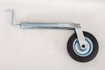 OUTLET Steunwiel ST 48-200 VB WINTERHOFF 150kg 48mm
