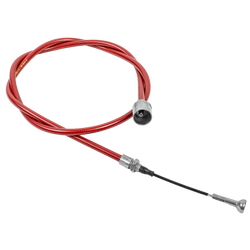 Remkabel Bowdenkabel AL-KO 247288 snelmontage 1430/1626 mm