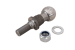 XIMPLIO trekhaakkogel 50 mm hoger 3500 kg