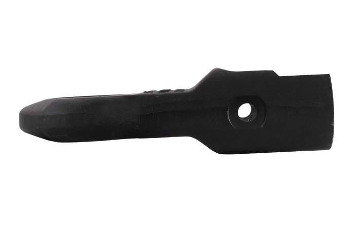 KNOTT KK7293S oogkoppeling voor een 3500kg aanhangwagen met een 45mm buisvormige dissel, nieuw type