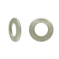 DROMET sluitring voor M6 moeren