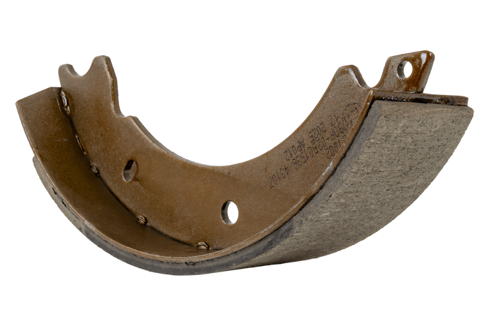 Remschoenen 200x50 voor geremde assen KNOTT 20-2425/1 SET