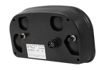 ASPÖCK Multipoint II achterlicht, 6 functies, links