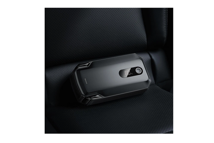BASEUS Super Energy Max Powerbank 20000mAh met 12V startfunctie