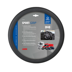Siliconen stuurhoes LAMPA Sport-Grip 34-51cm