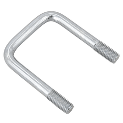 U-bout M12 85/62/85 voor aanhangwagens