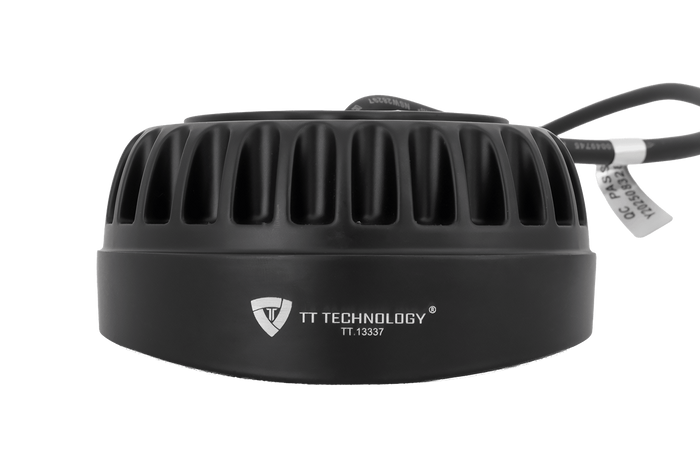 LED-werklamp reflector TT TECHNOLOGY TT.13337 36xLED 2880lm rond