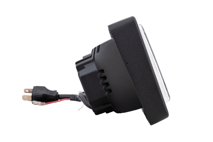 TT Technology TT.16608 LED koplamp 3 functies 12xLED 3150lm voor Fendt