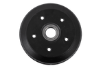 Remtrommel voor AL-KO met lager voor aanhangwagenas 1000-1350kg 200x50 5x112 37mm