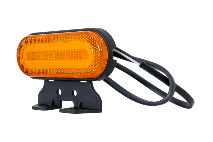 FRISTOM FT-072 LED universele markeringslamp