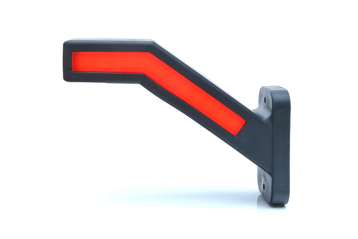 Markeerlamp WAŚ W168.1 1165L LED links