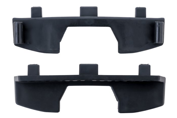 Rubberen voetbescherming - Virgo IR G2