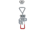 Zijkoppeling met ProPlus-sluiting 342114 complete aanhanger zijsluiting 160-180 mm