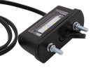 Kentekenplaatverlichting FRISTOM FT-016 LED M10 KT