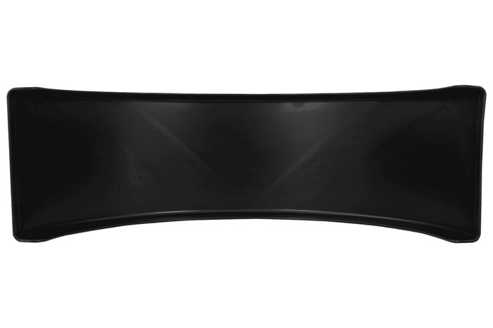 Spatbord voor aanhanger 19,5-22,5" DOMAR DK1575 1300/430mm wielkast